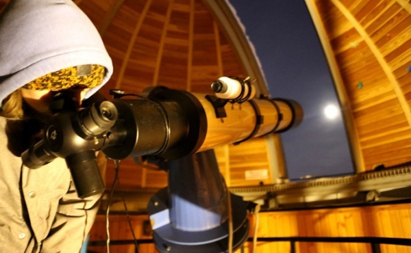 Луна и Венера сблизятся в утреннем мартовском небе-2019