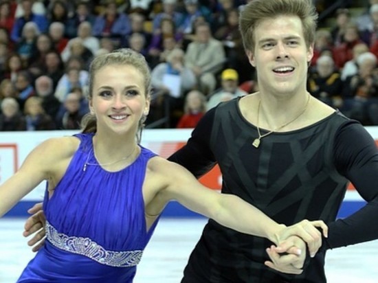 Танцуем все: серебро Синициной и Кацалапова вернуло Россию в элиту мира