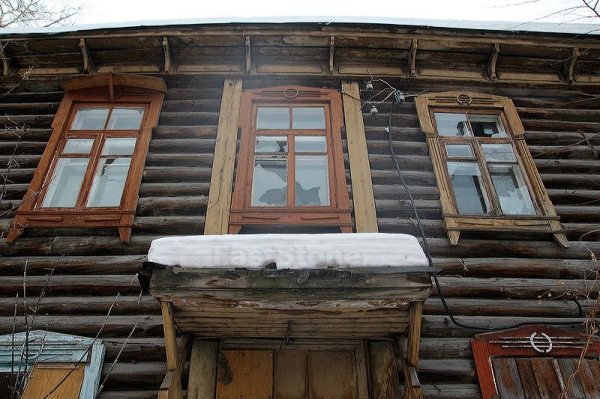 Варнавский заявил, что в Омске уничтожаются памятники культуры 