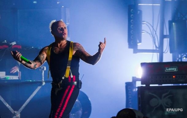 The Prodigy пригласили фанатов на похороны Кита Флинта
