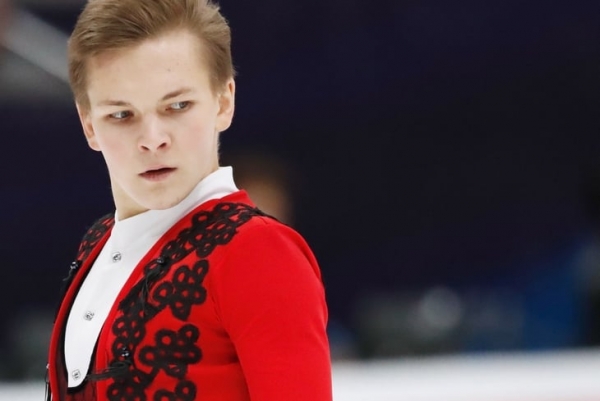 С этими знаниями смотреть фигурку легче: прыжки Коляды, культ Ханю и все шансы России