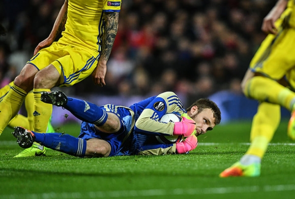 Кафанов ушел из «Рубина». Он вырастил Рыжикова, перезапустил Джанаева и ставил лучшие стандарты в РПЛ