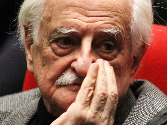 Марлен Хуциев не дожил до завершения своего последнего фильма