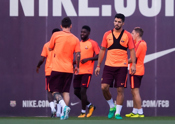 «Барса» изучает Месси, чтобы найти кого-то похожего, хочет следить за игроками во сне и предотвращать травмы