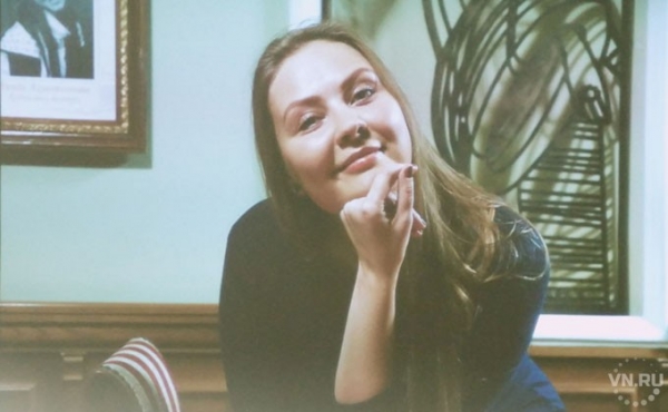 Аплодисменты заочно получила актриса &laquo;Красного факела&raquo; в Болотном