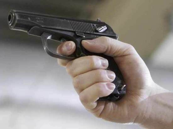 На Урале мужчина застрелил двух женщин из-за ребенка