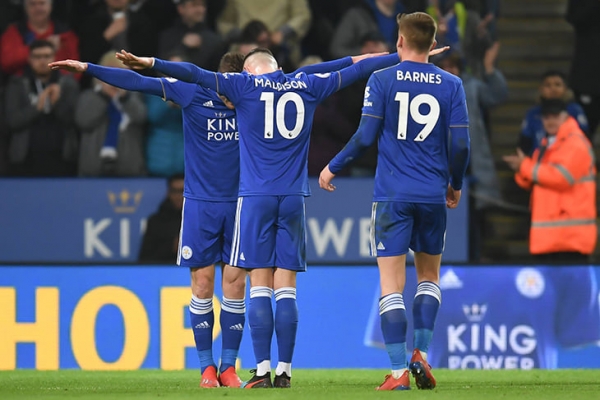 Брендан Роджерс вернулся в АПЛ. В «Лестере» опять интересно