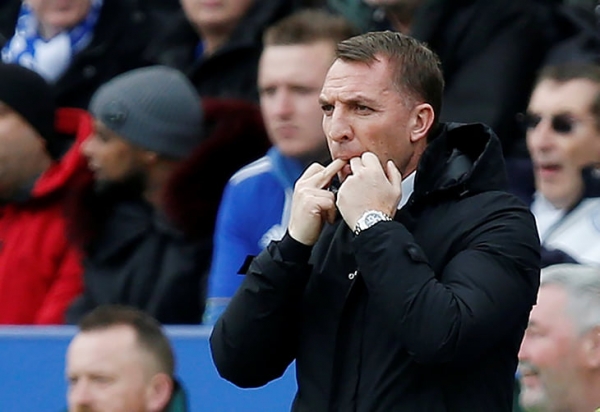 Брендан Роджерс вернулся в АПЛ. В «Лестере» опять интересно