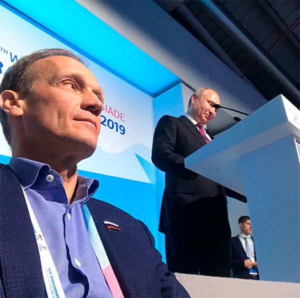 Менеджер-2019: как и где наши биатлонисты побегут на чемпионате мира