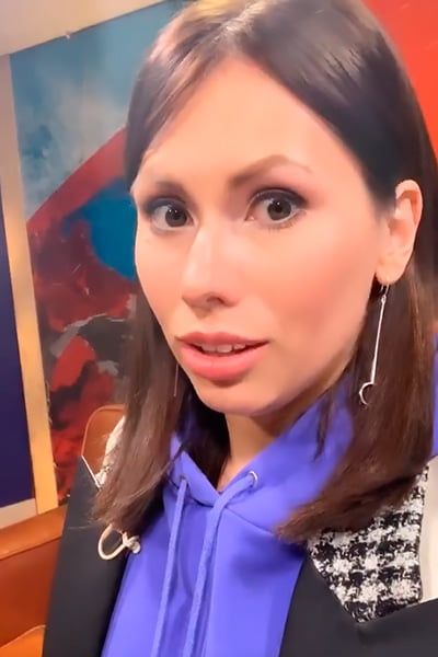 Мы разобрали новое шоу «Зенита» и даже сделали кроссворд