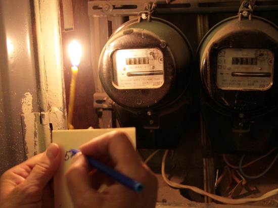 Мутко "наехал" на главу ФАС, заявившего о переплатах за услуги ЖКХ