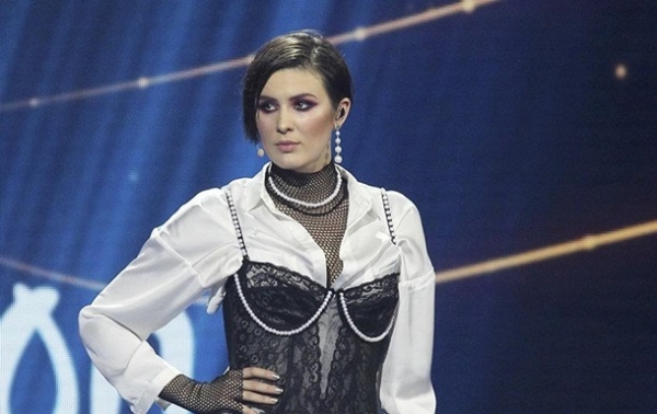 В России Maruv признали "Прорывом года"