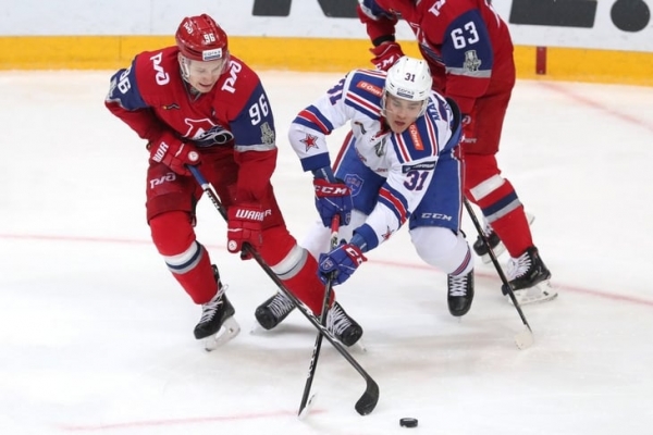 Вы не поверите, но СКА побеждает, играя в откат