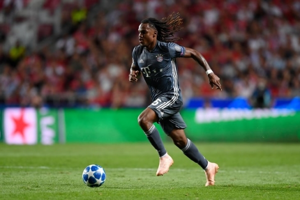 От Рибери до Эрнандеса: 12 самых дорогих трансферов «Баварии»