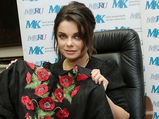 СБУ нашла в песне «Маленькая страна» Наташи Королевой экстремизм