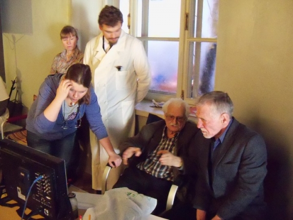 Марлен Хуциев не дожил до завершения своего последнего фильма