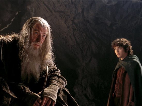 Авторы сериала "Властелин колец" рассказали подробности проекта