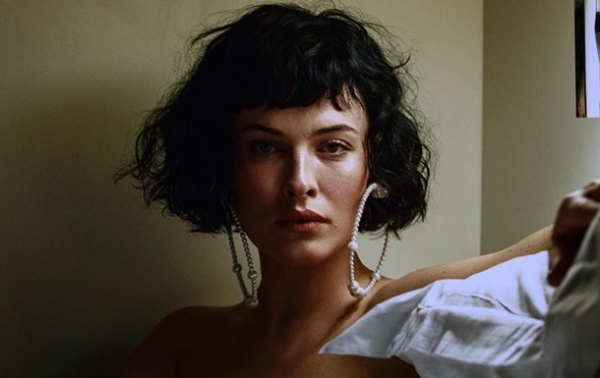 Обнаженная Даша Астафьева покорила сеть