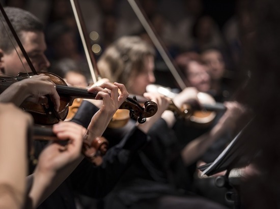 Глупый хакер не понял шутку про Гергиева, взломав страницу дирижера