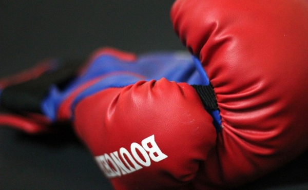 Бокс Гвоздик &ndash; Энгумбу 30 марта: где и во сколько смотреть по ТВ