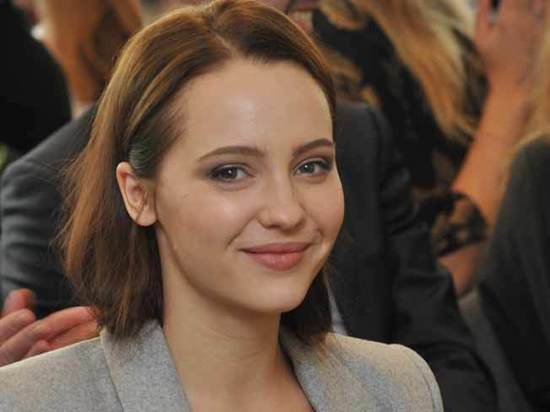 Юлия Хлынина: &laquo;Мне нравится, когда меня интересно обманывают&raquo;