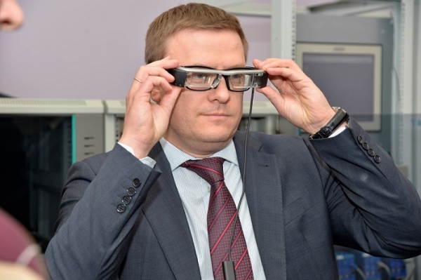 Челябинские экологи назвали первые заявления Алексея Текслера &laquo;хорошим знаком&raquo;