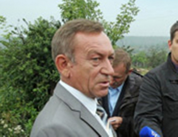 Назначения и отставки. Аппарат администрации Копейска возглавил Сергей Комаров