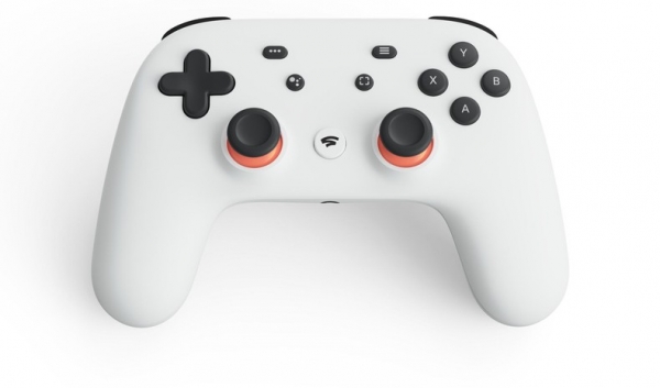Google анонсировала игровую платформу Stadia