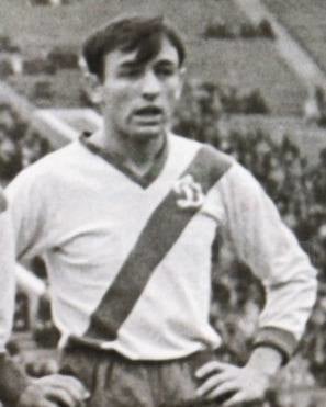 Советский тренер, который менял футбол. Он изобрел прессинг и первым в Европе перешел на 4-4-2