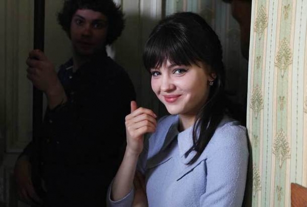 Юлия Хлынина: &laquo;Мне нравится, когда меня интересно обманывают&raquo;