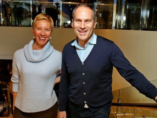 Шац возвращается на СТС спустя шесть лет после увольнения "из-за протестов"