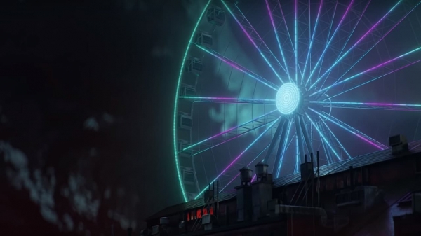 Музыку к Vampire: The Masquerade &mdash; Bloodlines 2 напишет композитор оригинала