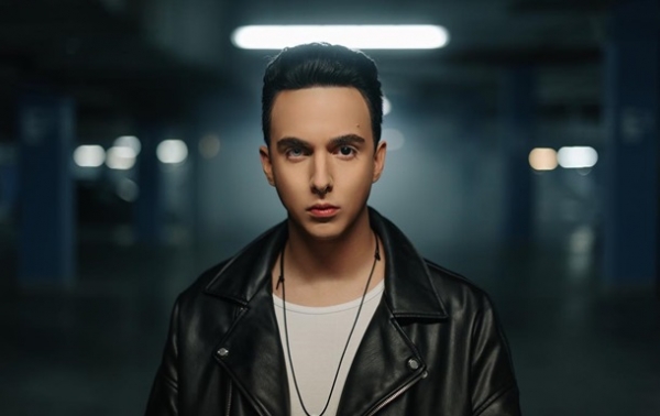 Певец Melovin шокировал фанатов сменой имиджа