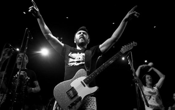 Названы причины роспуска группы Ленинград