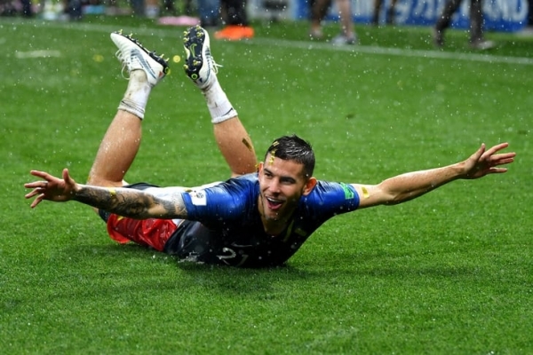 От Рибери до Эрнандеса: 12 самых дорогих трансферов «Баварии»