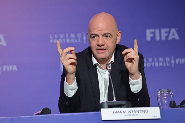 Клубный ЧМ расширили до 24 команд, а топы из Европы думают о бойкоте. Сейчас все расскажем