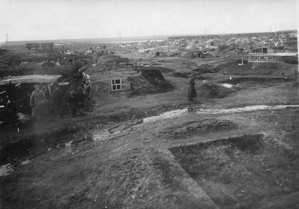 Сергей СИЗОВ: &laquo;Не надо очернять ни &laquo;белый&raquo;, ни &laquo;красный&raquo; Омск&raquo;