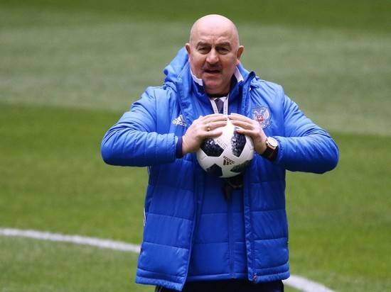 Россия победила Казахстан в отборе Евро-2020 в Нур-Султане