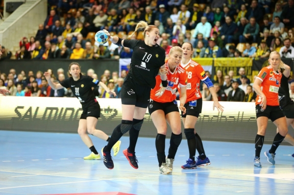 «Ростов-Дон» одержал победу в заключительном туре основного раунда Лиги чемпионов