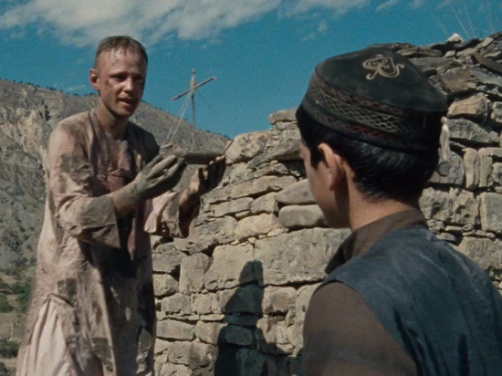 Лунгин прокомментировал призыв запретить его фильм «Братство»