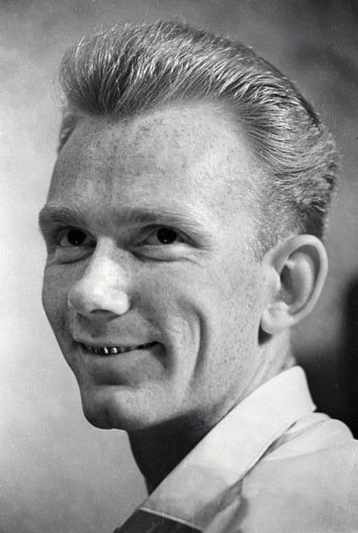 Советский тренер, который менял футбол. Он изобрел прессинг и первым в Европе перешел на 4-4-2