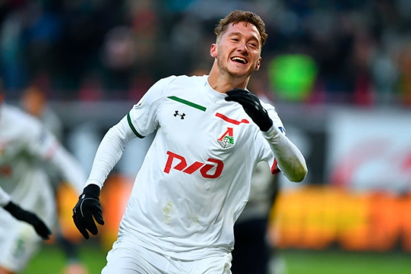 Провал ЦСКА, монструозный Оздоев, рубка и странное удаление в матче «Локо». РПЛ разгоняется