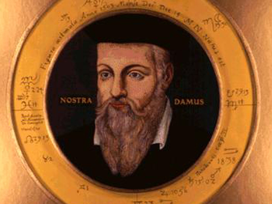 Сбылось «пророчество Нострадамуса» на 2019 год: ждать ли мировой войны