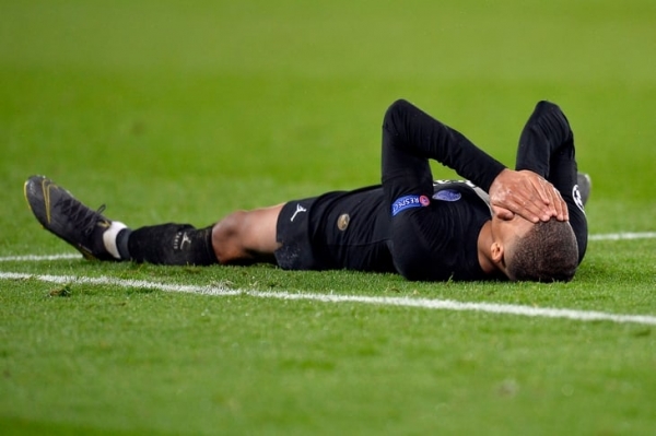 Прошло 20 лет – пижоны все лежат, а великие торжествуют