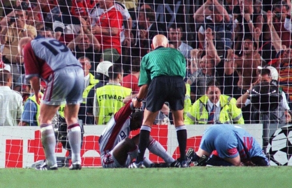 Прошло 20 лет – пижоны все лежат, а великие торжествуют