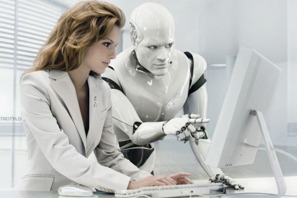 Треть россиян боятся лишиться работы из-за искусственного интеллекта