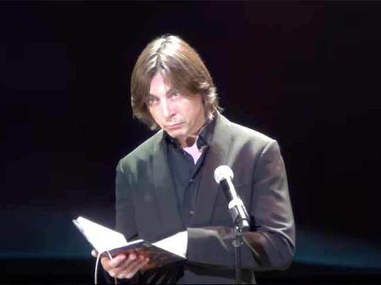 Композитор Игорь Зубков представил советские шедевры