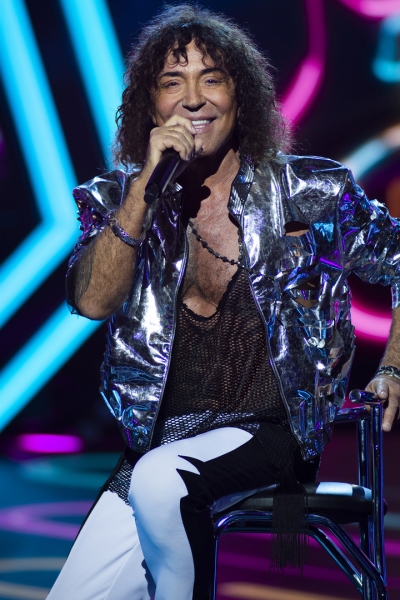 &laquo;Sold Out&raquo;: Валерий Леонтьев сделал откровенные признания