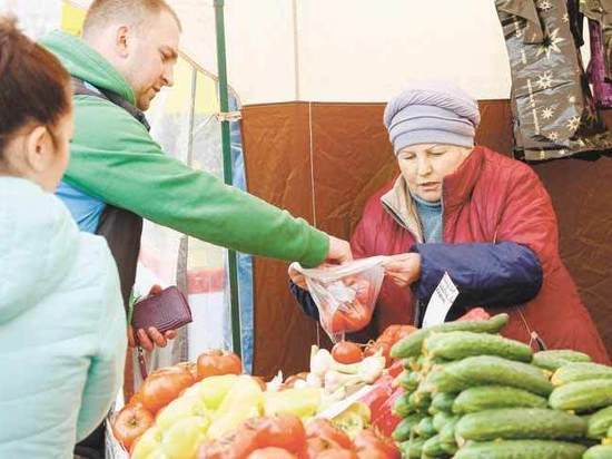 Помидоры и капуста резко подорожали