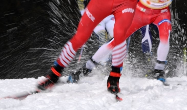 Все ждали, что Россия хлопнет Норвегию в эстафете. Но Устюгов – это провал